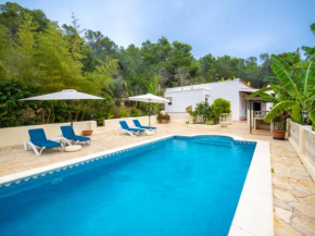 Holiday Home Can Toni Mari, Sant Carles De Peralta